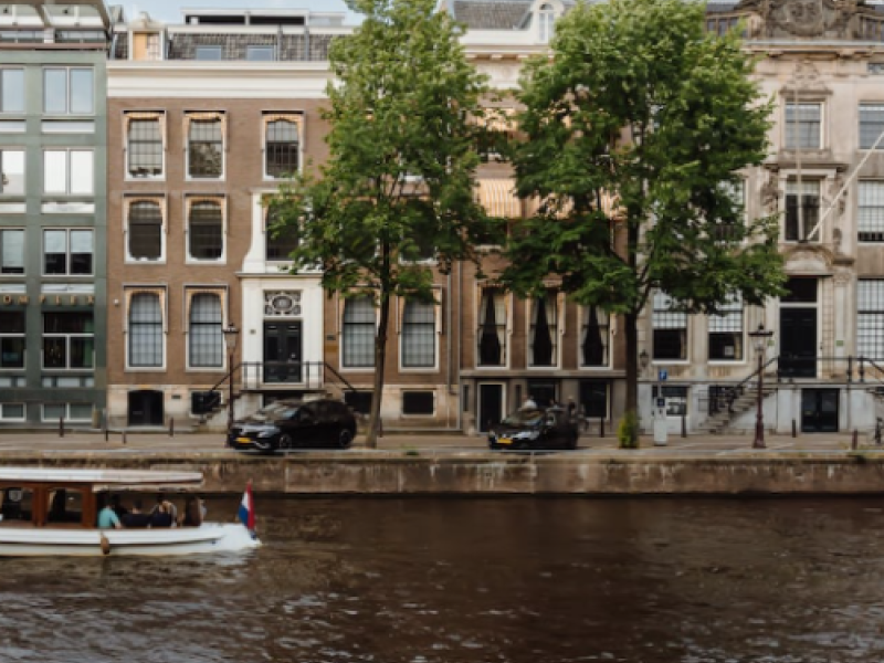 Gouden Bocht