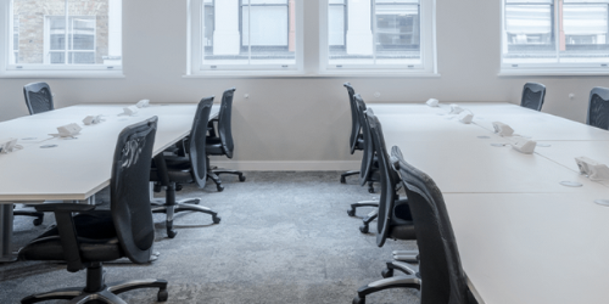 Workspace at The Boutique Workplace Company - 73 Watling St