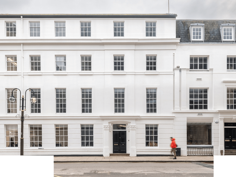 One Zero Two Colmore Row