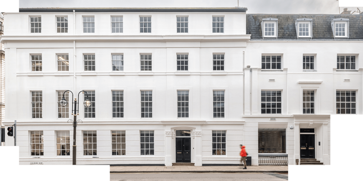 102 Colmore Row, Birmingham B3 3AG, United Kingdom