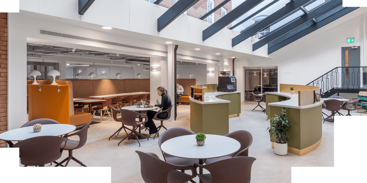 Workspace at The Boutique Workplace Company - 102 Colmore Row
