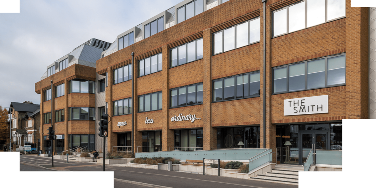 145 London Rd, Kingston upon Thames KT2 6SR, United Kingdom