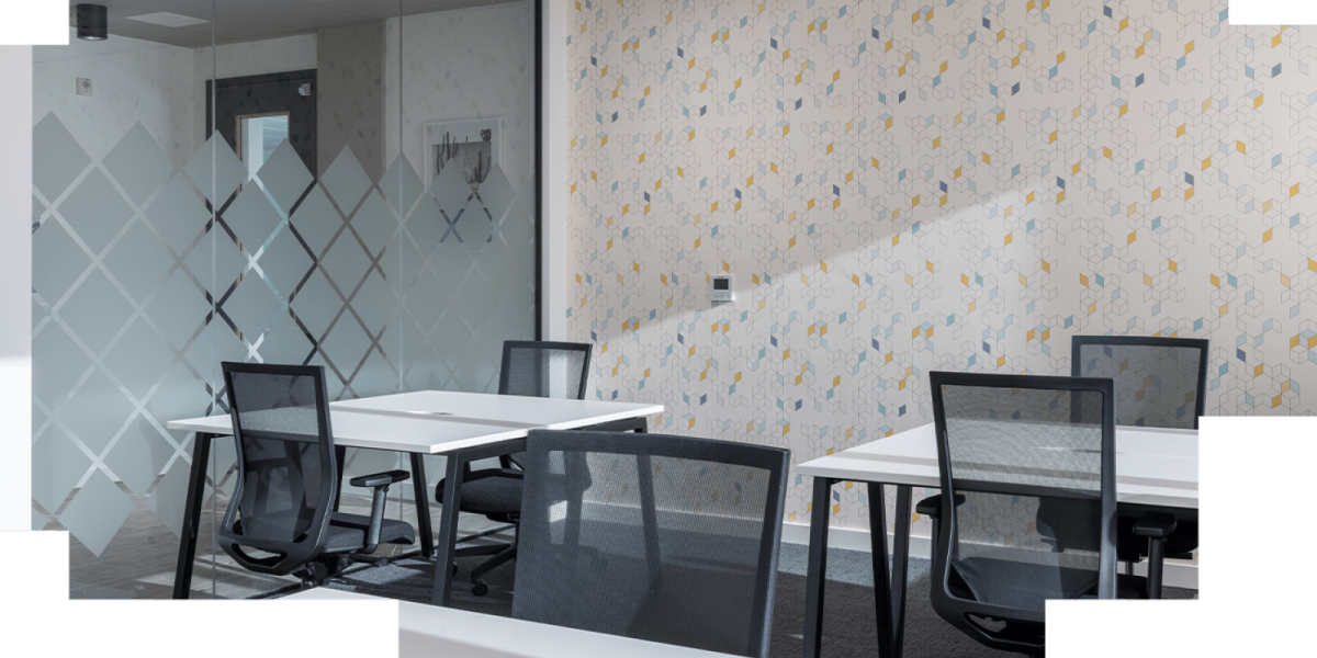 Workspace at The Boutique Workplace Company – The Smith