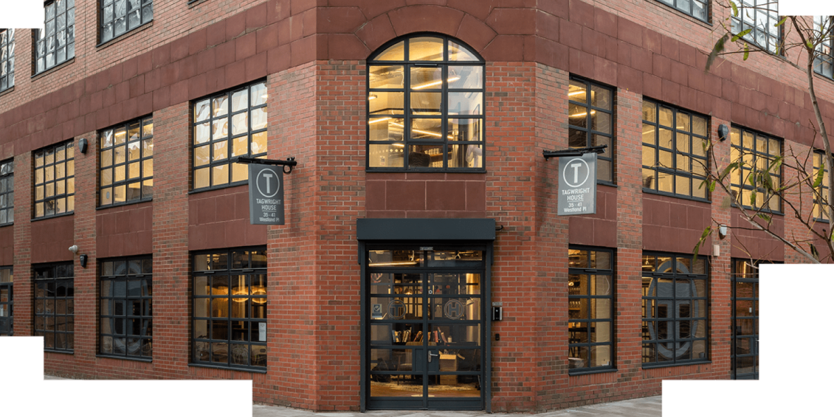 Tagwright House, 35-41 Westland Pl, London N1 7LP, United Kingdom