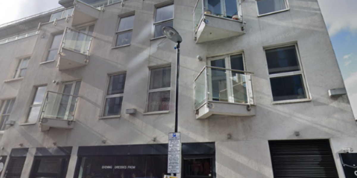 Wells Terrace, Finsbury Park, London N4 3JU, United Kingdom