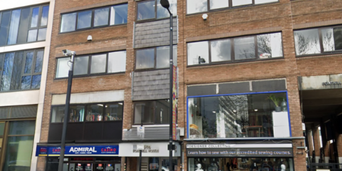 113-115 Fonthill Rd, Finsbury Park, London N4 3HH, United Kingdom