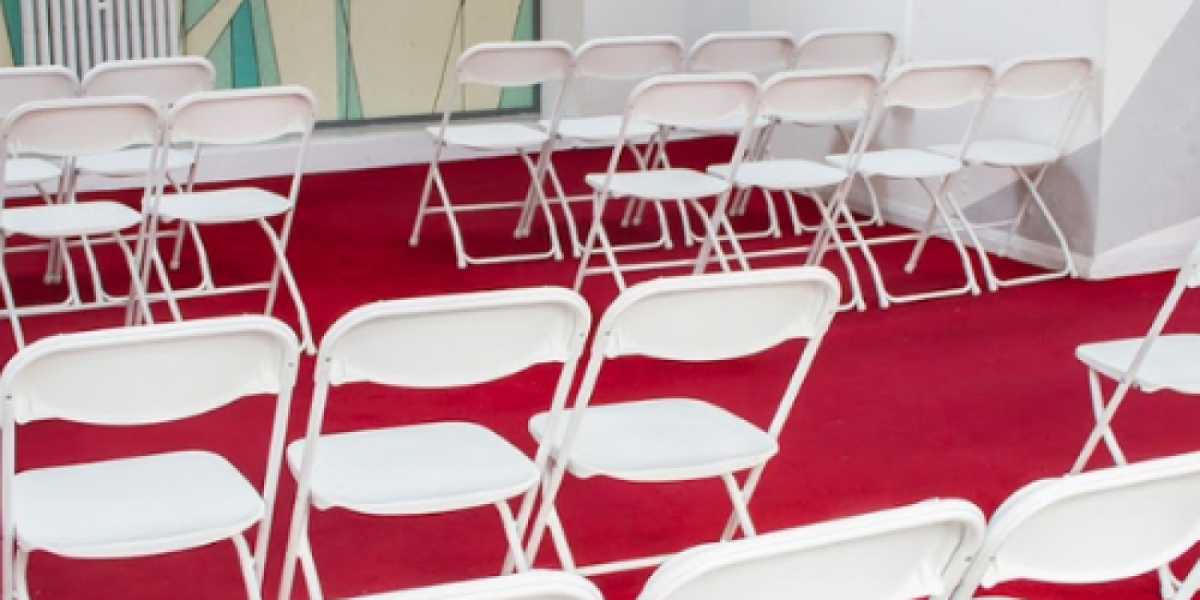 Event space at Space4