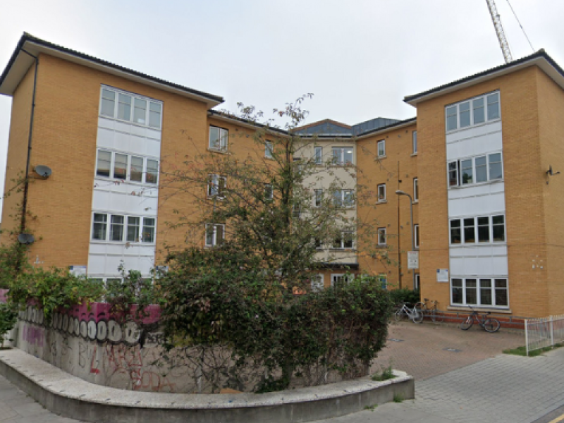 Qube Hackney