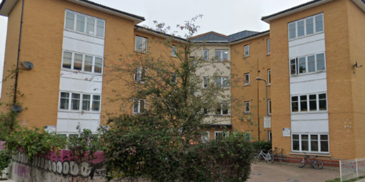 5B Prince Edward Rd, London E9 5LX, United Kingdom