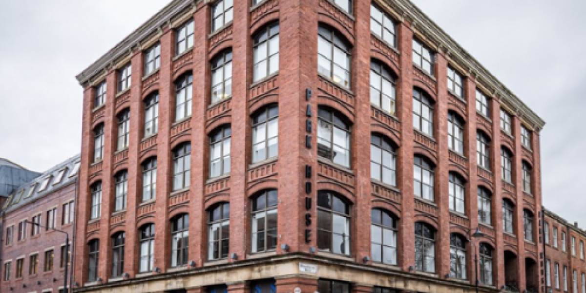 Park House, Park Square W, Leeds LS1 2PW, United Kingdom