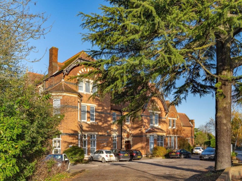 Chislehurst