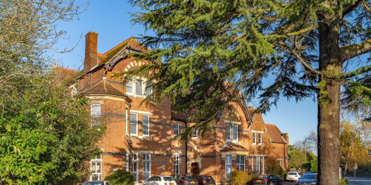 1 Bromley Ln, Chislehurst BR7 6LH, United Kingdom