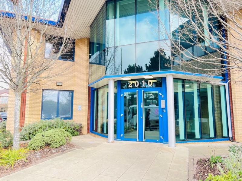 Birmingham Business Park
