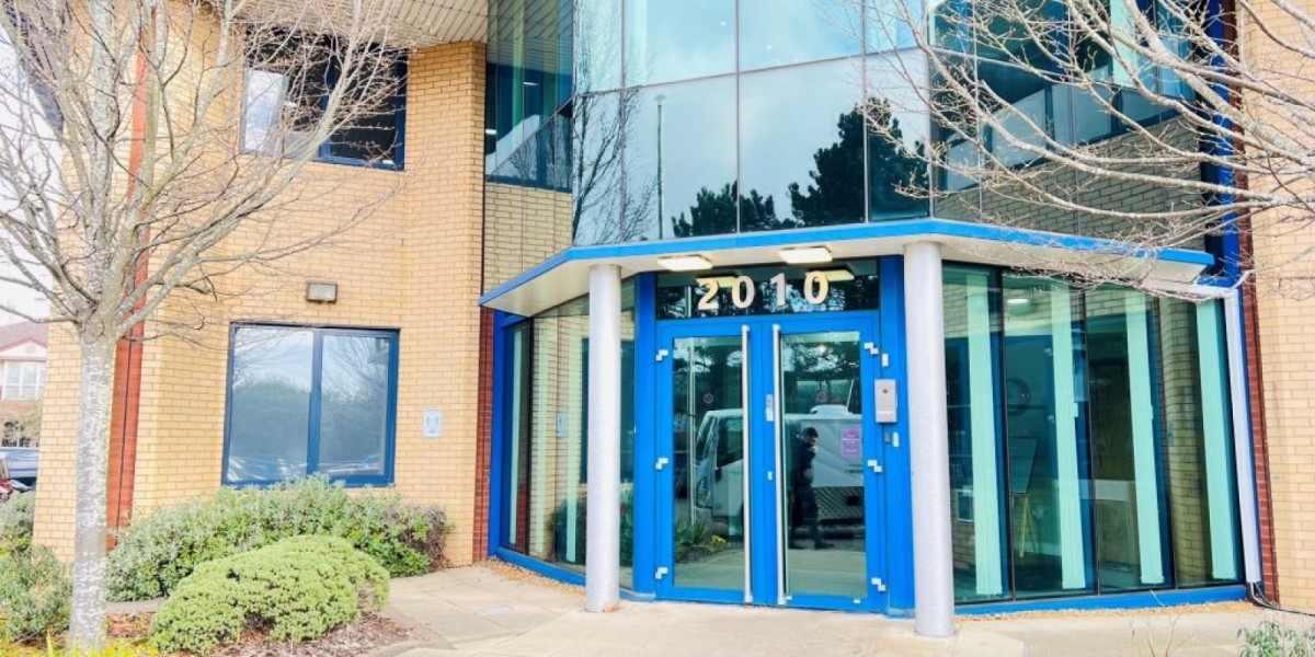 Birmingham Business Park, 2010 The Crescent, Birmingham B37 7YS, United Kingdom