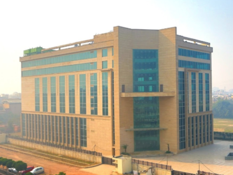 Shalimar Bagh
