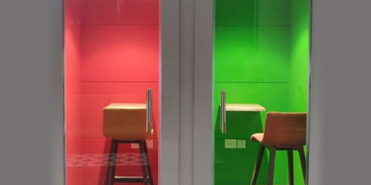 Close office space at Awfis Space Solutions - Paras Trinity
