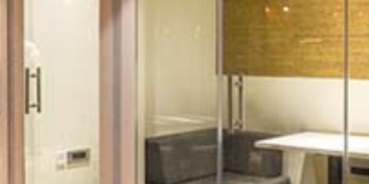 Phone booths at Awfis Space Solutions - Paras Trinity