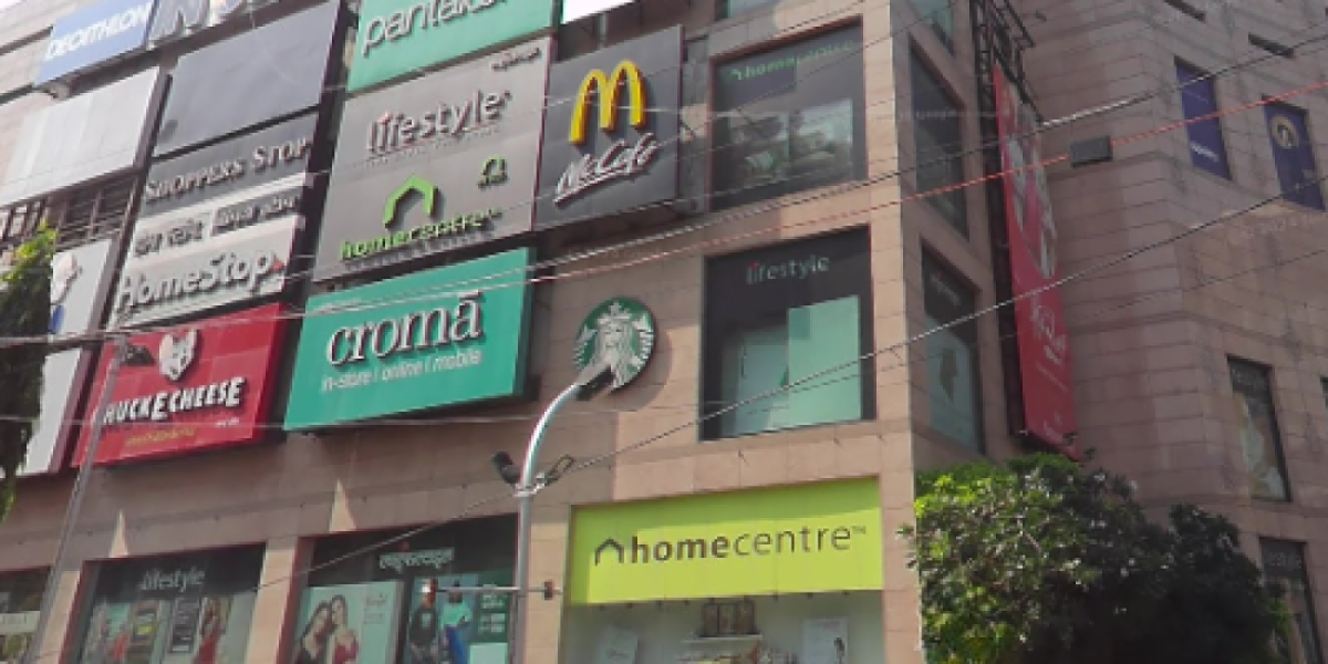 Building, 10th Floor, RCity Offices, Lal Bahadur Shastri Marg, adjoining RCity Mall, Ghatkopar West, Mumbai, Maharashtra 400086, India