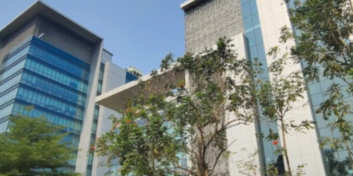 Mindspace Juinagar, D-130/B, रिझर्व्ह बँक इन्फॉर्मेशन टेक्नॉलॉजी पर्वत लि रोड, MIDC Industrial Area, Shiravane, Nerul, Navi Mumbai, Maharashtra 400706, India