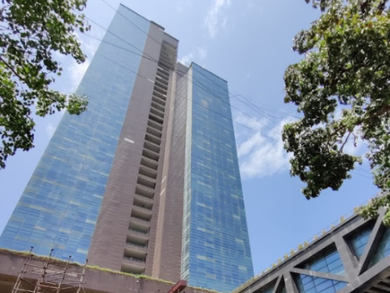 Ruby Towers