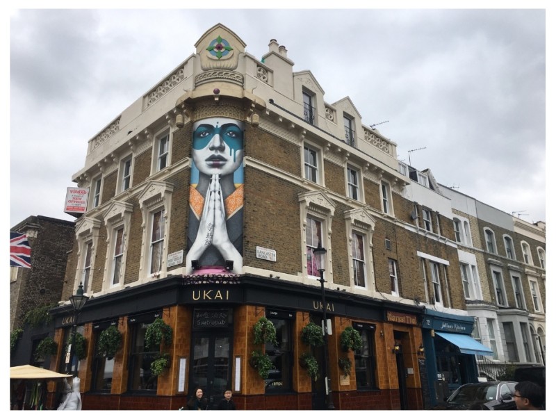 Portobello Road