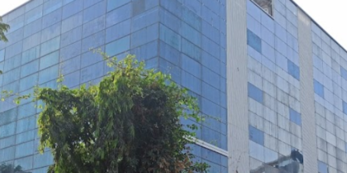 Bhairav Milestone Thane, Ist Floor, Plot No. C-15, Road No. 16, Wagle Industrial Estate, Thane Mumbai 400604