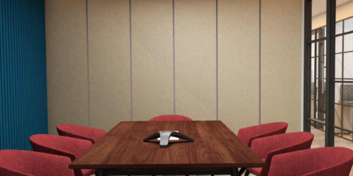 Meeting room at Awfis Adani Inspire BKC