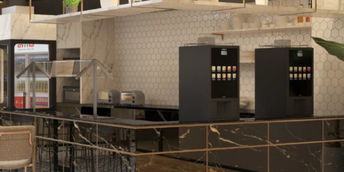 Cafeteria at Awfis Adani Inspire BKC
