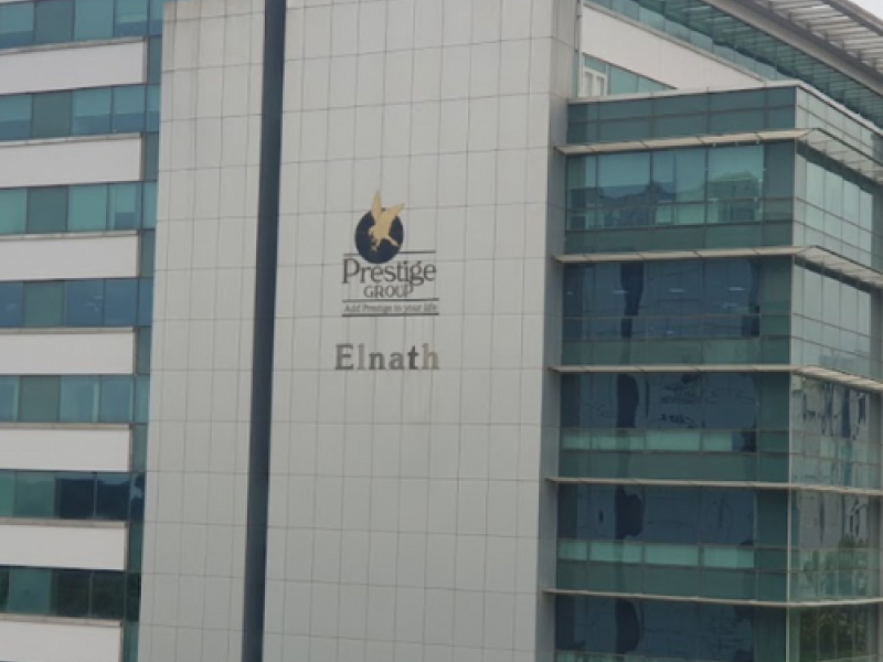 Prestige Technology Park