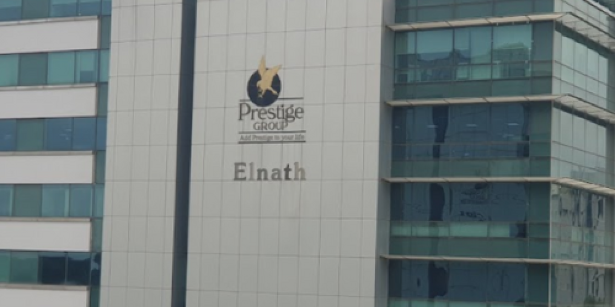 Sy.No.110/1, 2 & 3, 1st Floor, Mercury Block, Prestige Technology Park III, Amane Bellandur Khane Village, Varthur Hobli, Marathahalli Ring Road, ORR Bengaluru 560103