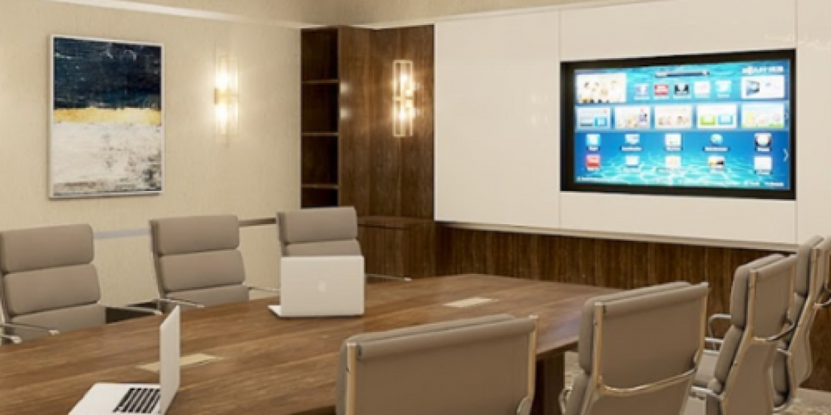 Meeting room at Awfis Prestige Technology Park
