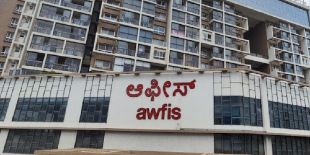 Ground, 1st & 2nd floor, Vajram Esteva New Survey No. 57/4, Old Survey No. 57/2 Marathahalli-Sarjapur Outer Ring Road, ORR, Devarabisanahalli, Varthur, Bengaluru, Karnataka 560103, India