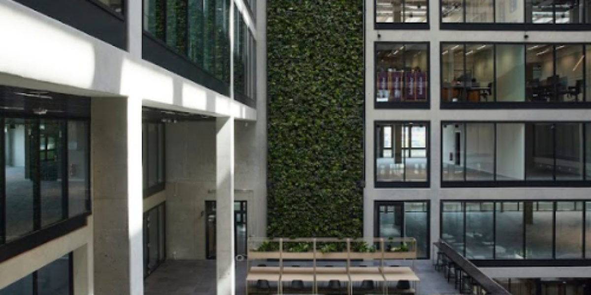 EDGE Workspaces HafenCity