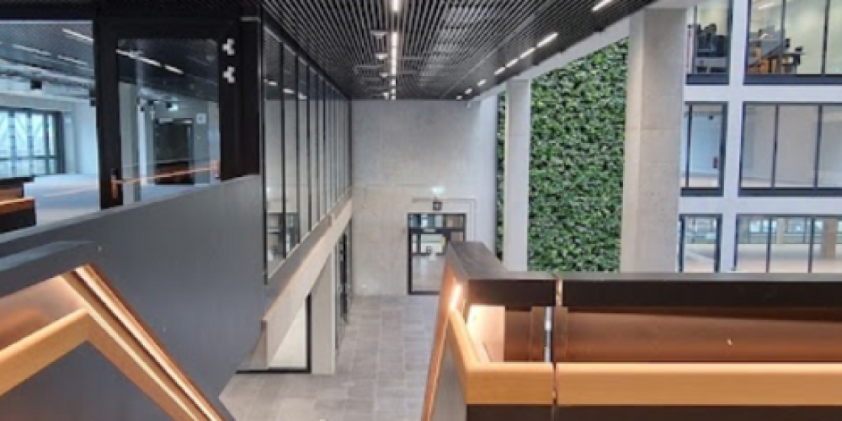 EDGE Workspaces HafenCity