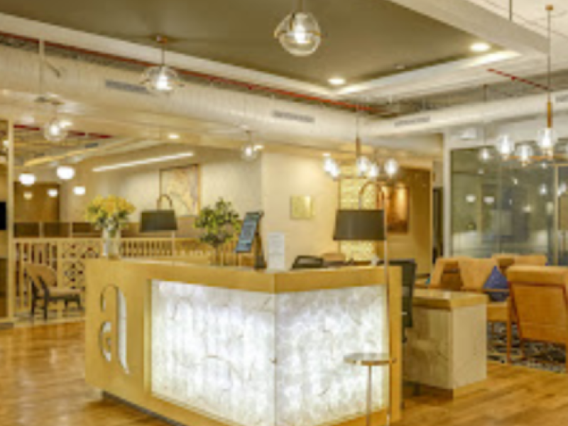 Prestige UB City