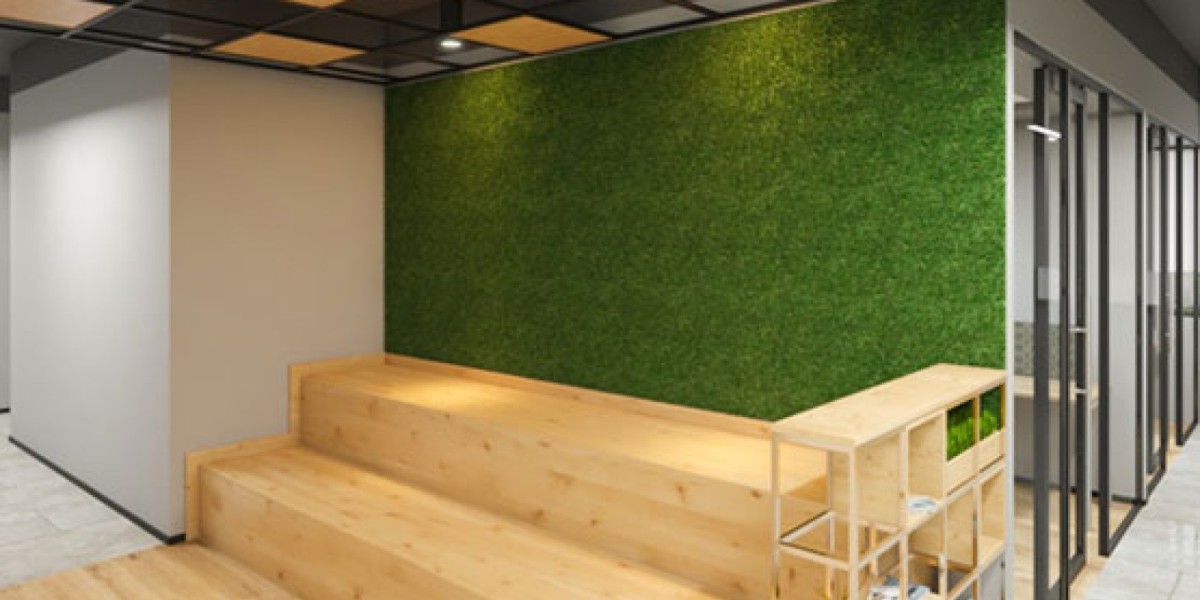 Event space at Soul Space Paradigm