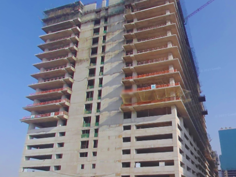 Prestige Skytech