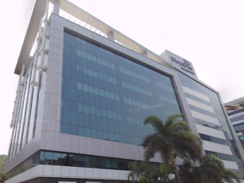 Ohris Tech Park
