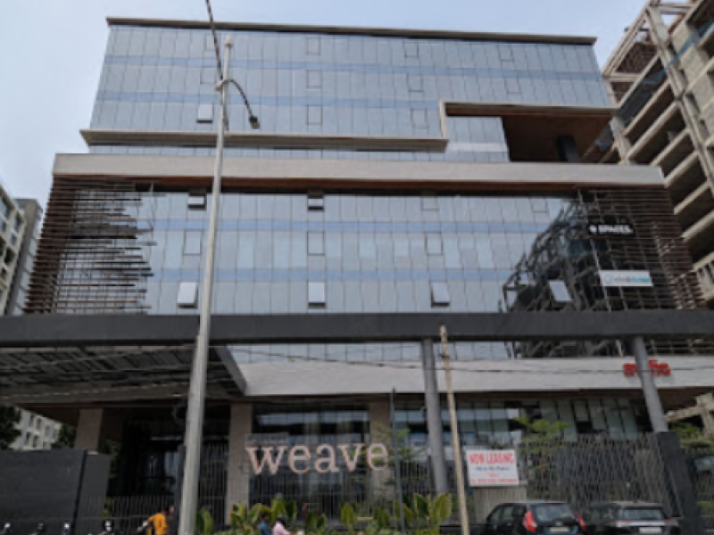 MyScape Weave