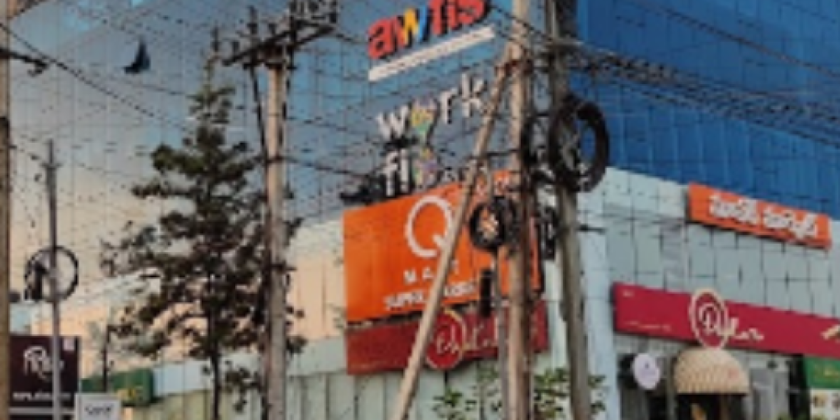 3rd floor, Sreshta Marvel, Sy.No.136, Kondapur Main Road, Gachibowli, Telangana 500032, India