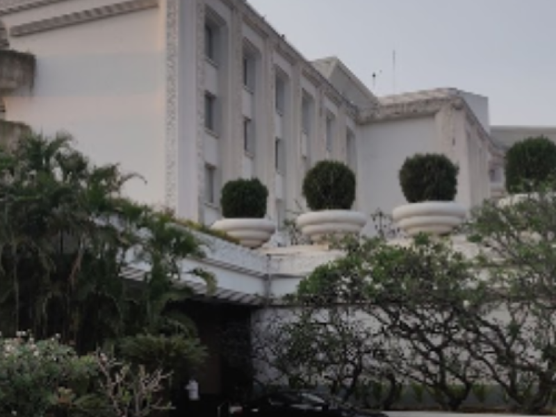 Taj Deccan