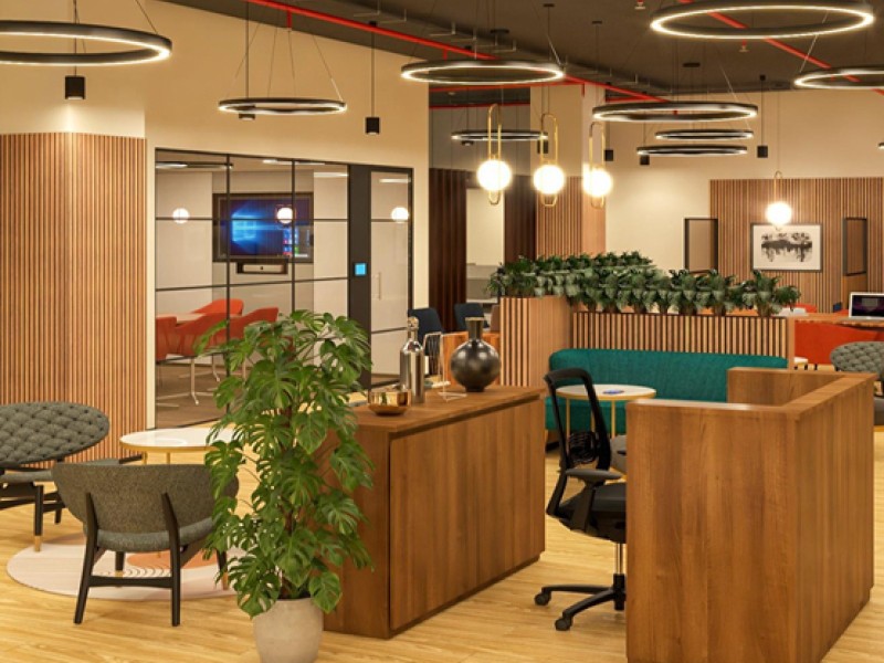 Ecospace Business Park