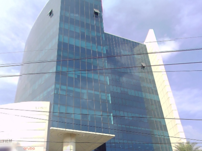 Prestige Palladium Bayan