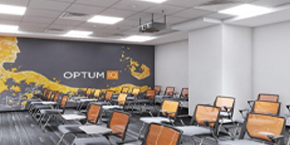 Working space at Awfis Prince Infocity