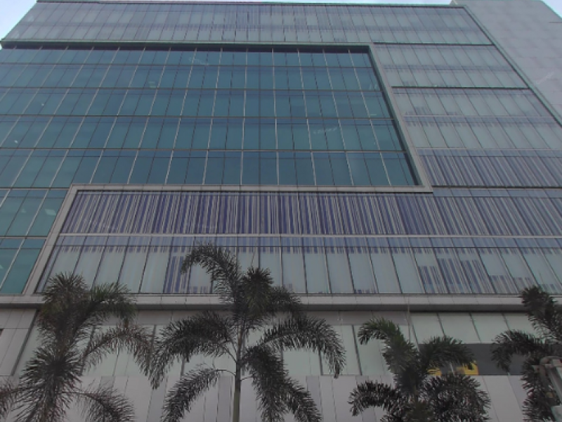 Arihant Technopolis