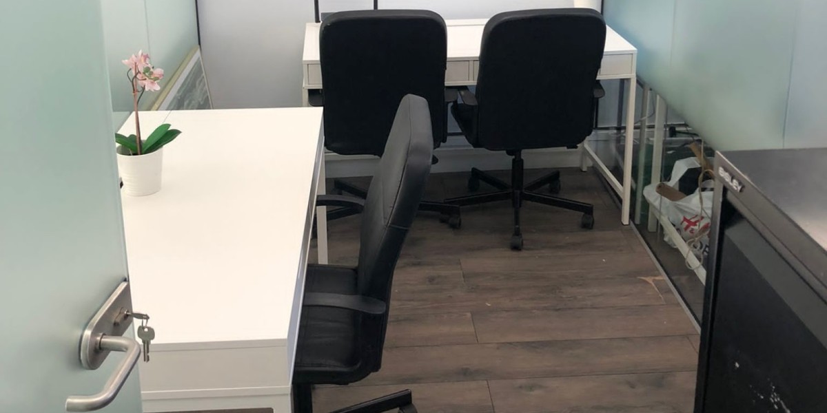 Office space at Westbourne Ground