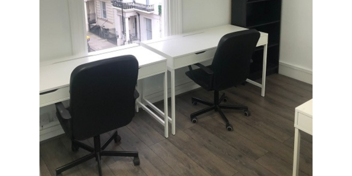 Office space at Westbourne Ground