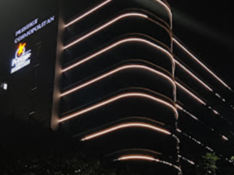 Prestige Cosmopolitan