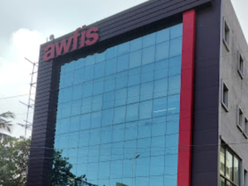 KRM Centre