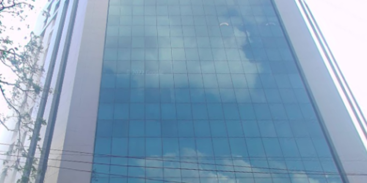 7th Floor, Bascon Futura Sv It Park, Venkatanarayana Rd, T. Nagar, Chennai, Tamil Nadu 600017, India